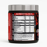 Ripped Up Nutrition Conquer Ultra Maxx Pre-Workout 300gm