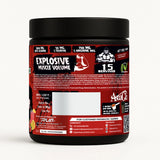 Ripped Up Nutrition Conquer Ultra Maxx Pre-Workout 150gm
