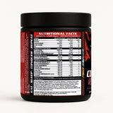 Ripped Up Nutrition Conquer Ultra Maxx Pre-Workout 150gm