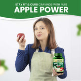 Himalayan Organics, Apple Cider Vinegar, 500mg 