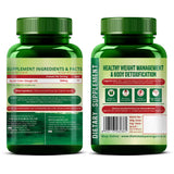 Himalayan Organics, Apple Cider Vinegar, 500mg 