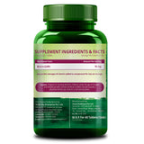Himalayan Organics, Biotin, 10000mcg 