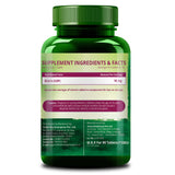 Himalayan Organics, Biotin USP, 10000mcg 