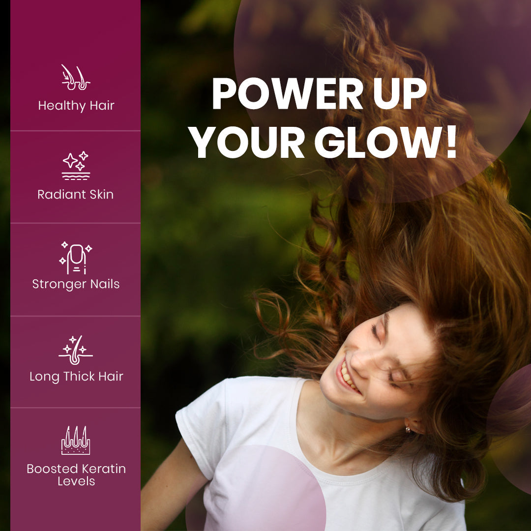 Himalayan Organics, Biotin, 10000mcg 