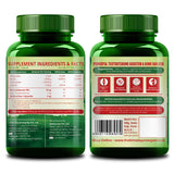 Himalayan Organics, Boron, 3mg 