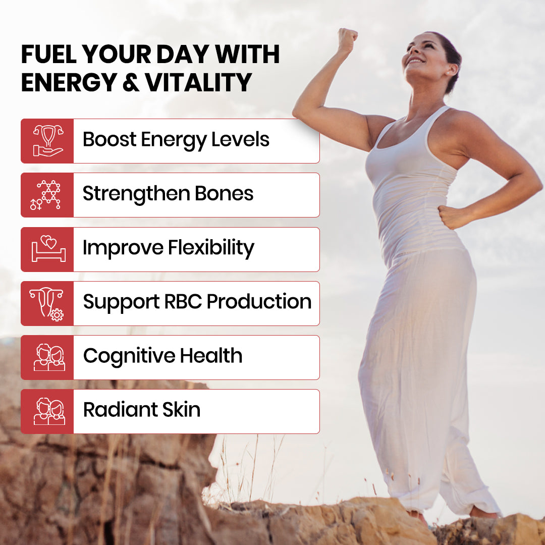 Himalayan Organics, Vitamin B Complex, 100% RDA 