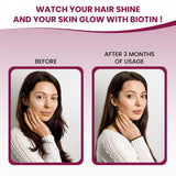 Himalayan Organics, Biotin, 10000mcg 