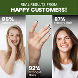 Himalayan Organics, Biotin, 10000mcg 