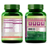 Himalayan Organics, Biotin, 10000mcg 