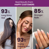 Himalayan Organics, Biotin, 10000mcg 