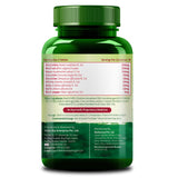 Himalayan Organics, Blood Detox with Beetroot Curcumin Manjistha 