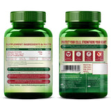 Himalayan Organics, CoQ10, 125mg 