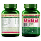 Himalayan Organics, Collagen Builder with Biotin Vitamin C 