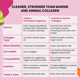 Himalayan Organics, Vegan Collagen, 2000mg 