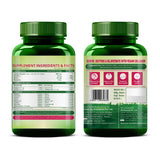 Himalayan Organics, Vegan Collagen, 2000mg 