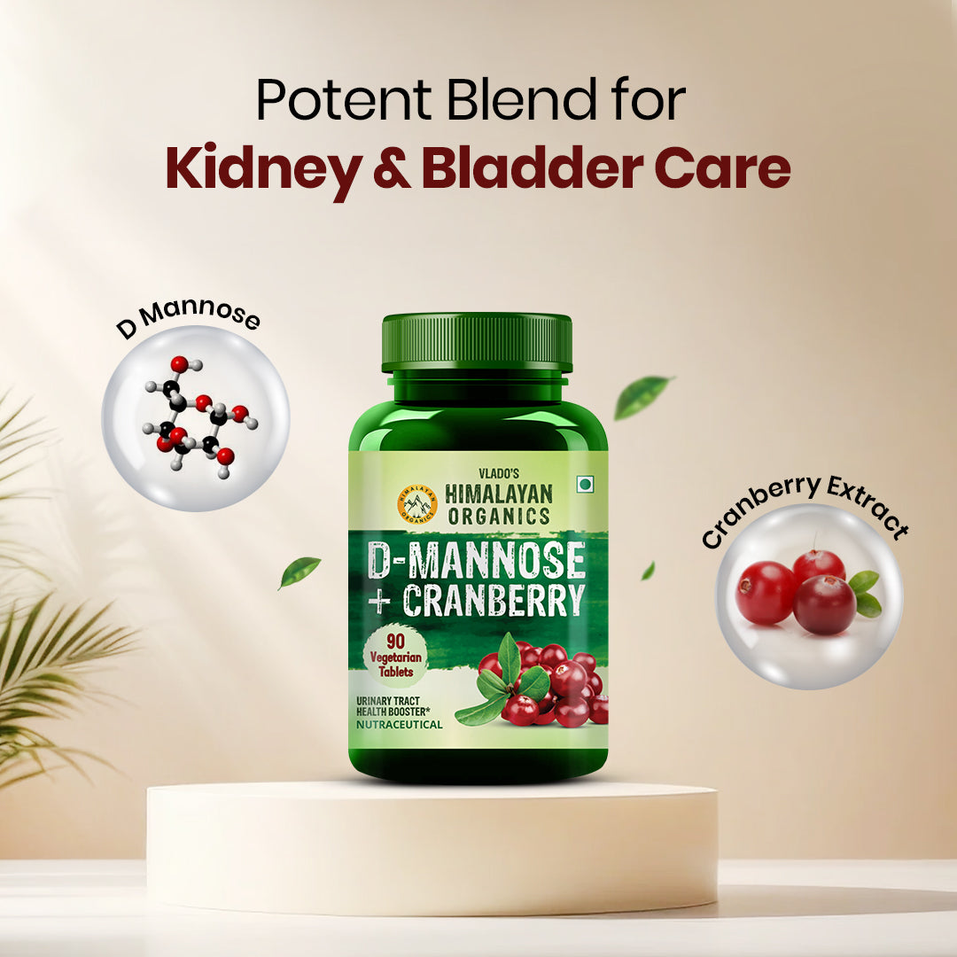 Himalayan Organics, D