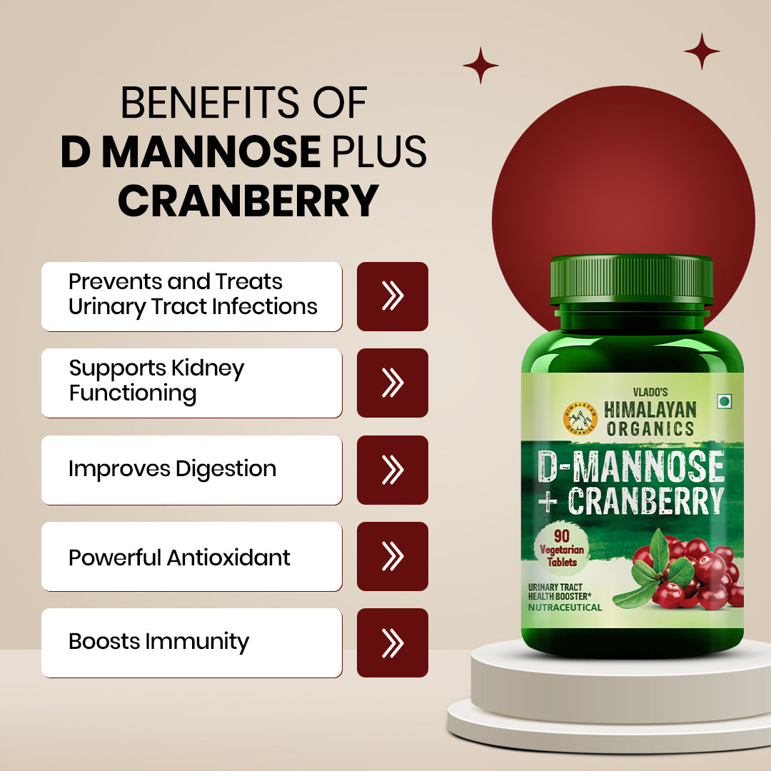 Himalayan Organics, D