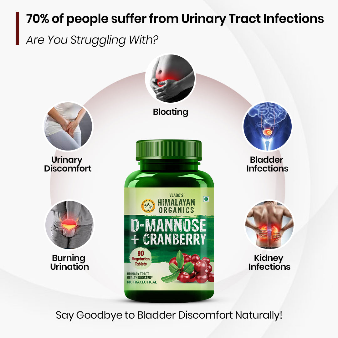 Himalayan Organics, D