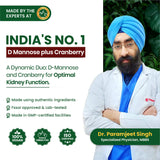 Himalayan Organics, D