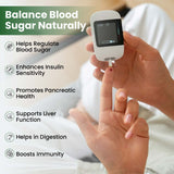 Himalayan Organics, Diabetes Support 
