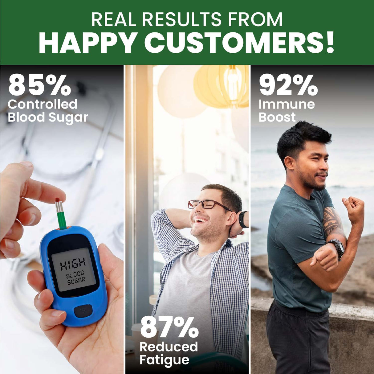 Himalayan Organics, Diabetes Support 