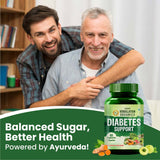 Himalayan Organics, Diabetes Support 