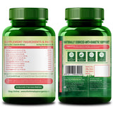 Himalayan Organics, Diabetes Support 