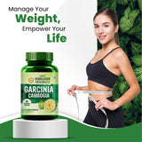 Himalayan Organics, Garcinia Cambogia Tea Extract, 1500mg 
