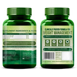 Himalayan Organics, Garcinia Cambogia Tea Extract, 1500mg 