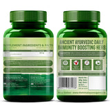 Himalayan Organics, Giloy Extract, 500mg 