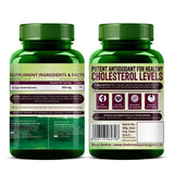 Himalayan Organics, Grape Seed Extract, 500mg 