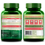 Himalayan Organics, Iodine 