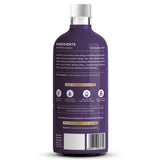 Himalayan Organics, Karela Jamun Juice with Ayurvedic Herbs 