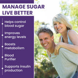 Himalayan Organics, Karela Jamun Juice with Ayurvedic Herbs 
