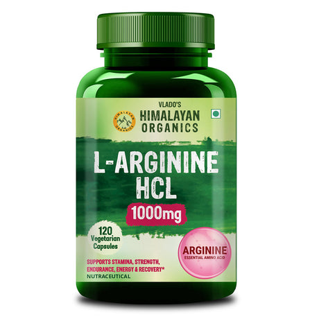 Himalayan Organics, L