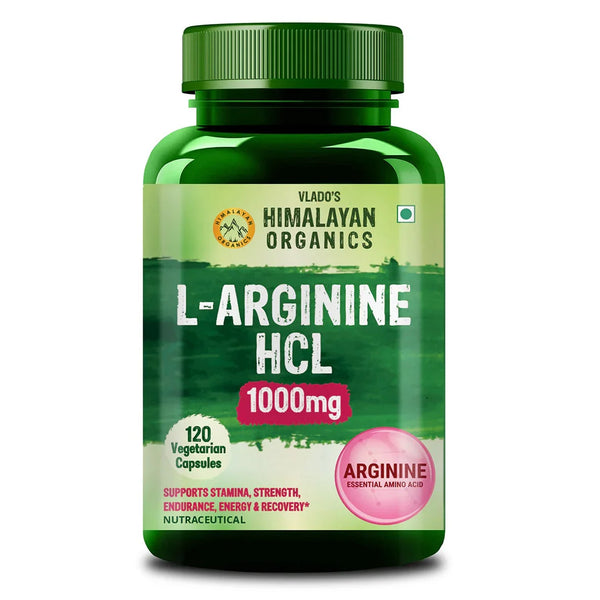 Himalayan Organics, L