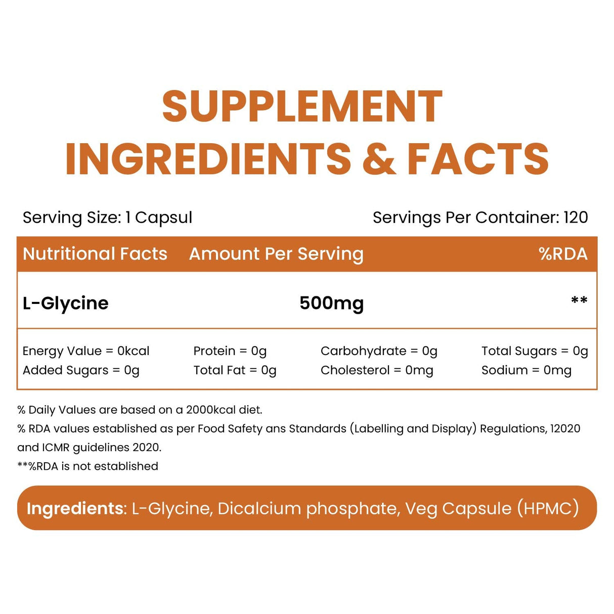 Himalayan Organics, L
