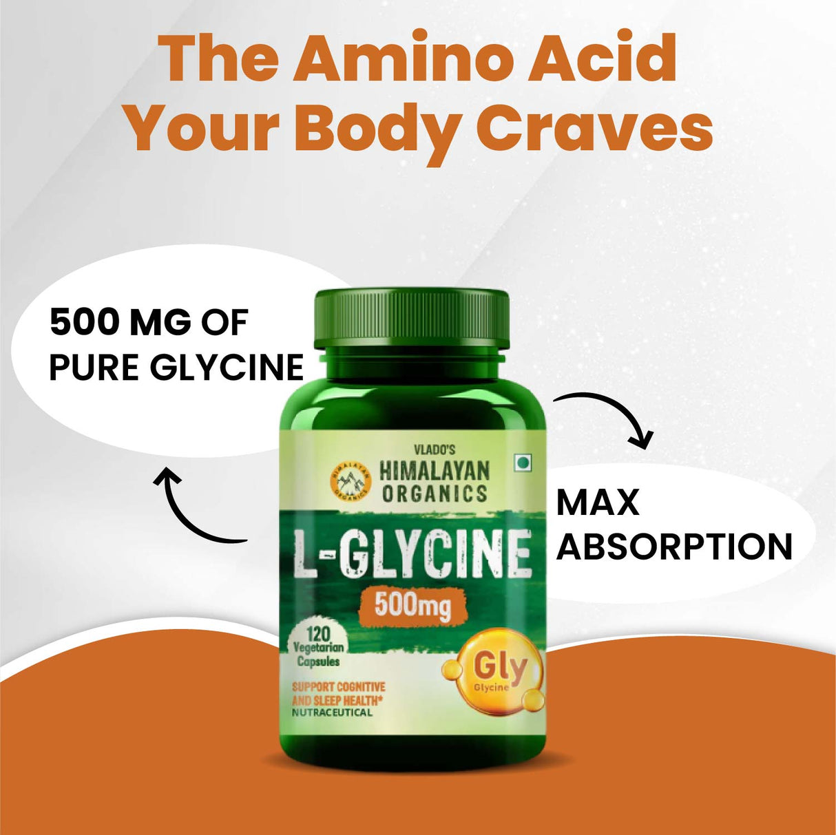Himalayan Organics, L