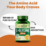 Himalayan Organics, L