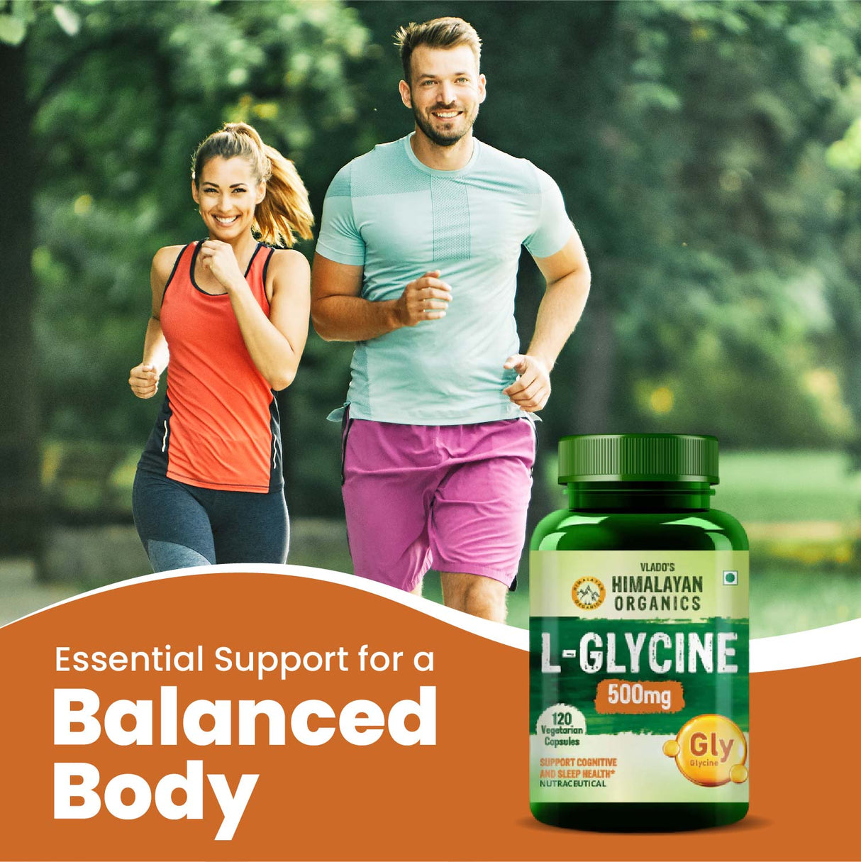 Himalayan Organics, L