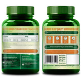 Himalayan Organics, L