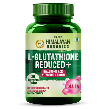 Himalayan Organics, L