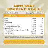 Himalayan Organics, L