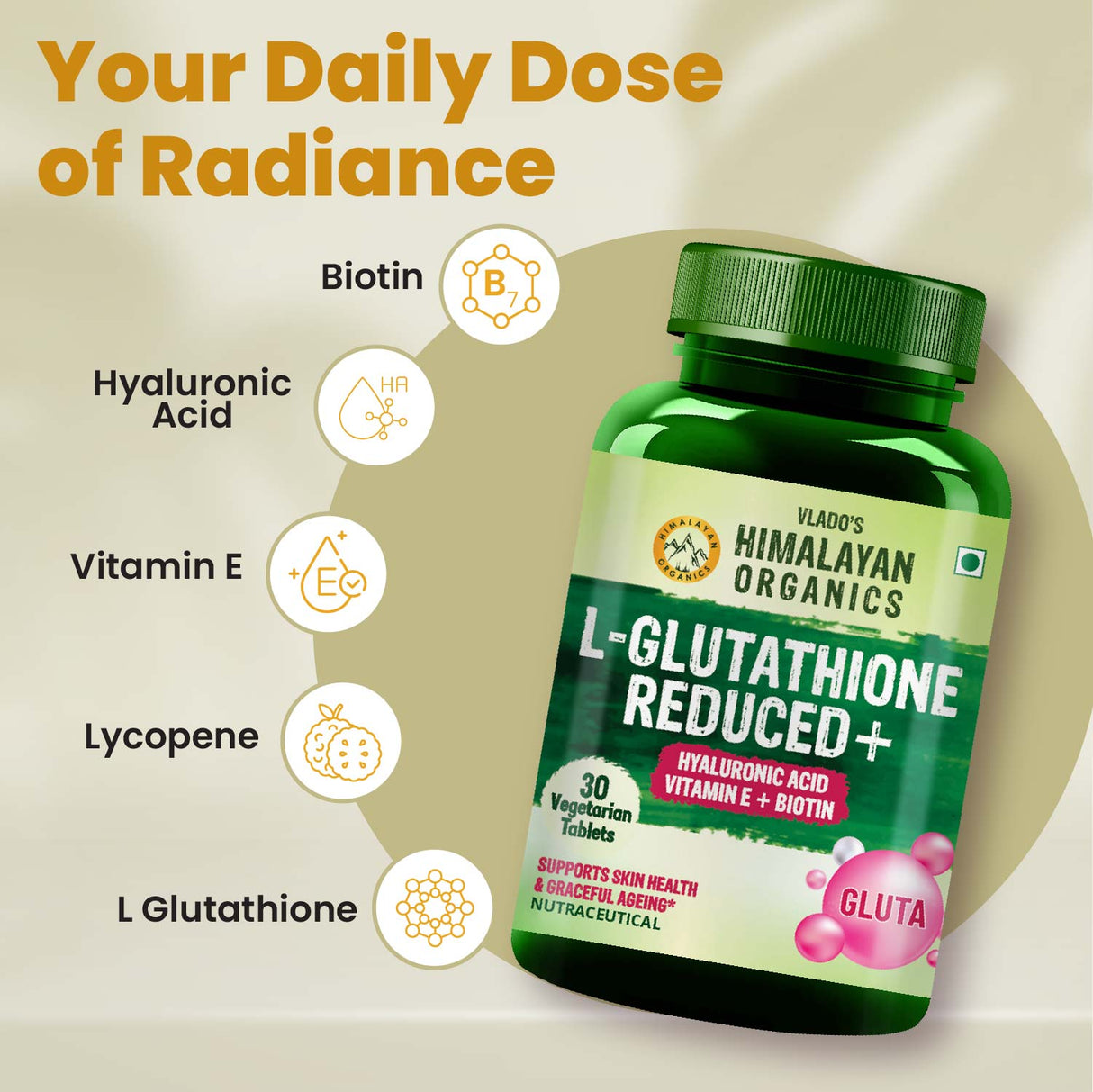 Himalayan Organics, L