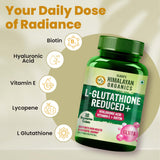 Himalayan Organics, L
