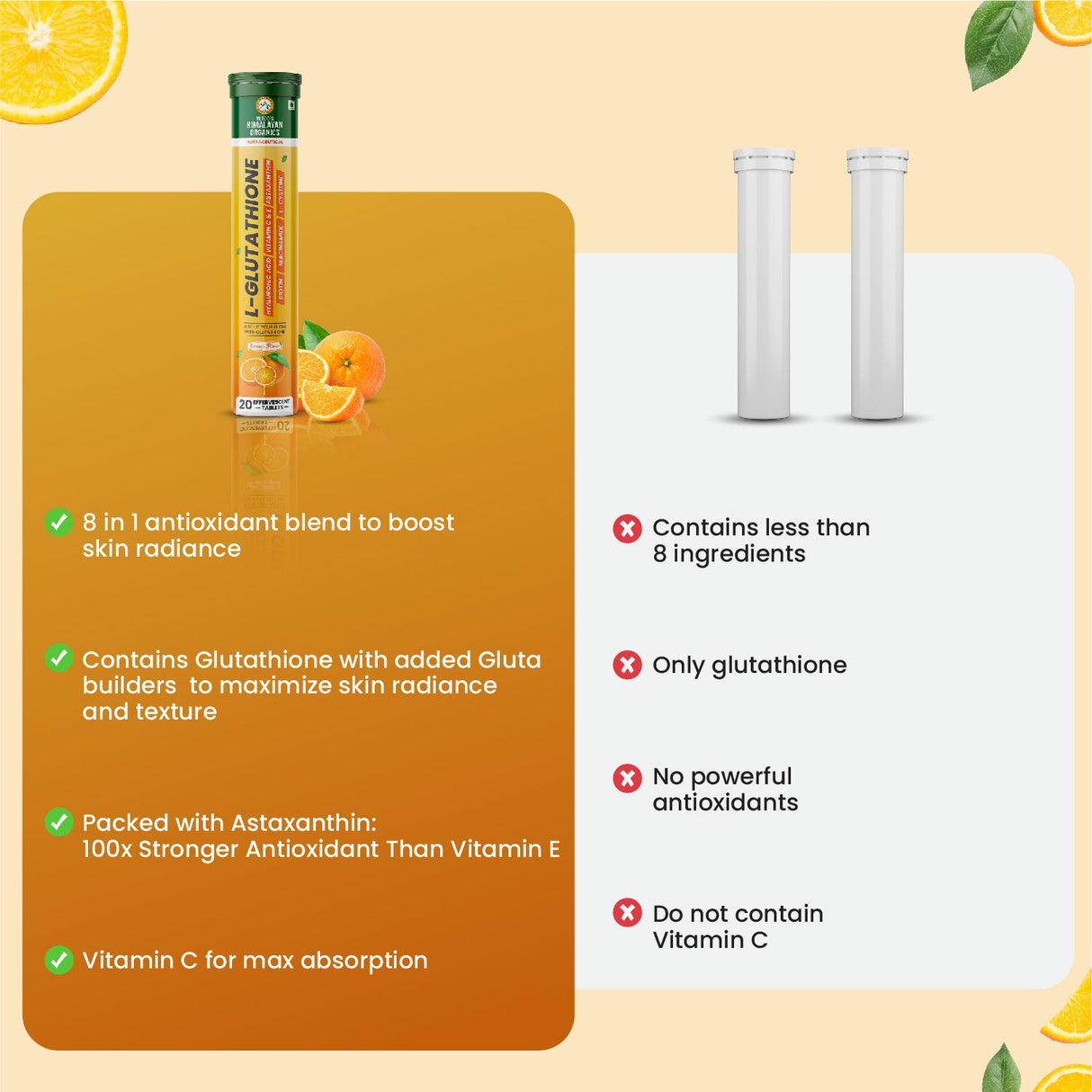 Himalayan Organics, L