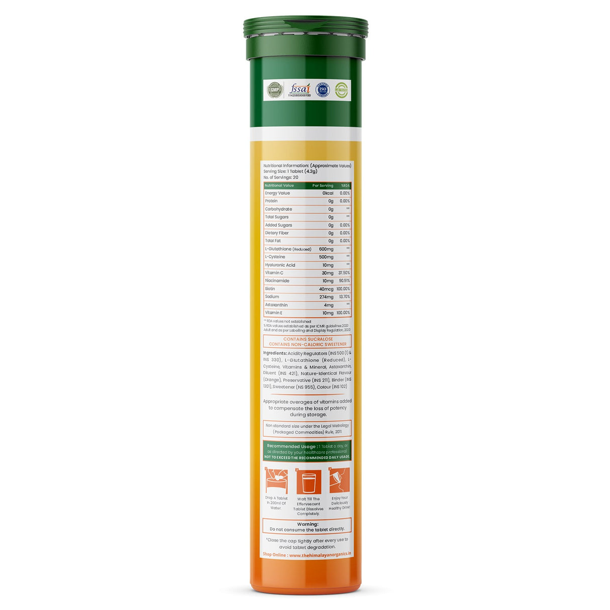 Himalayan Organics, L