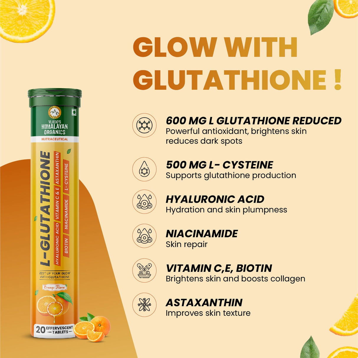 Himalayan Organics, L