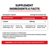 Himalayan Organics, L