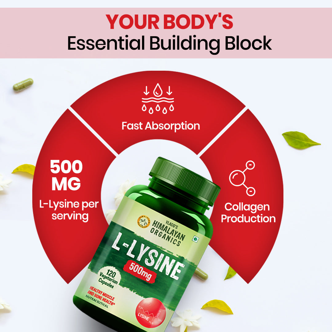 Himalayan Organics, L